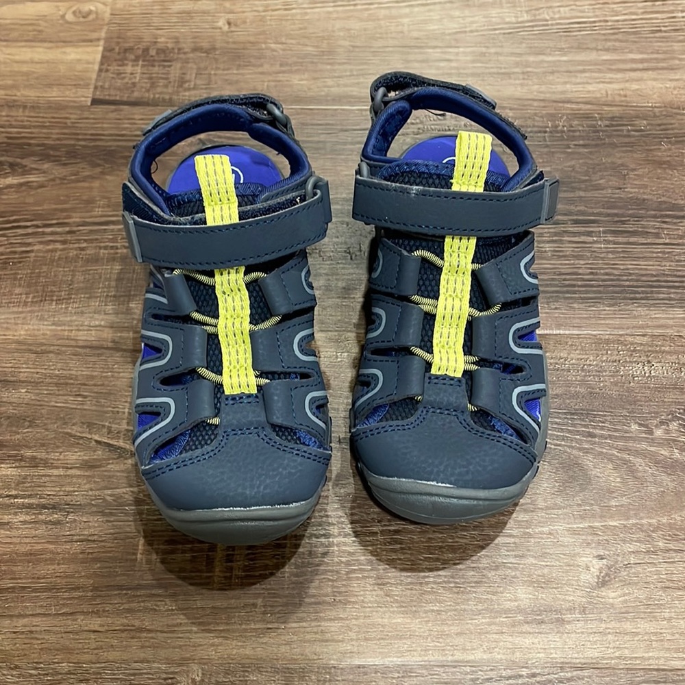 Cat & Jack Toddler Sandals